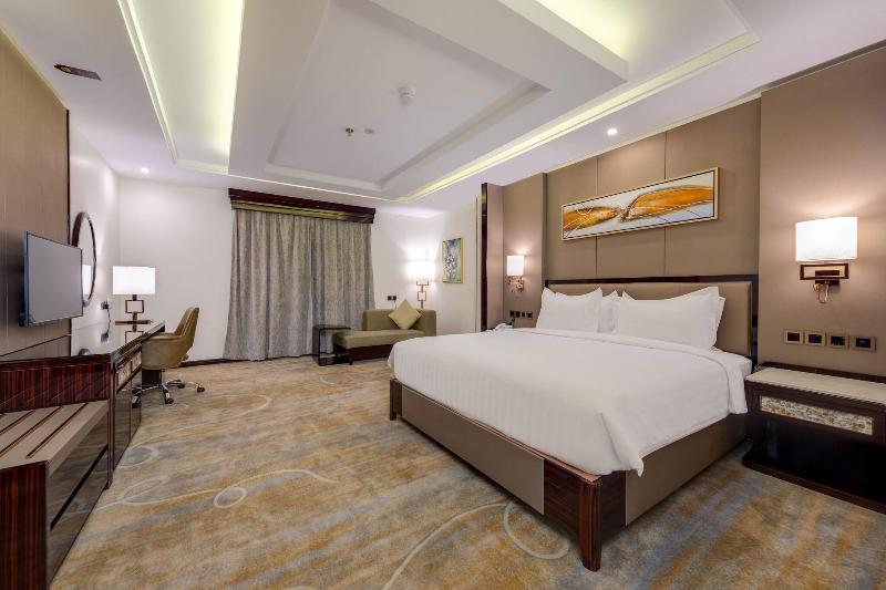 Photo of Al Azhar Palace Hotel, 2-star hotel in Al Qunfudhah