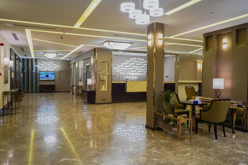 Photo of Al Azhar Palace Hotel, 2-star hotel in Al Qunfudhah