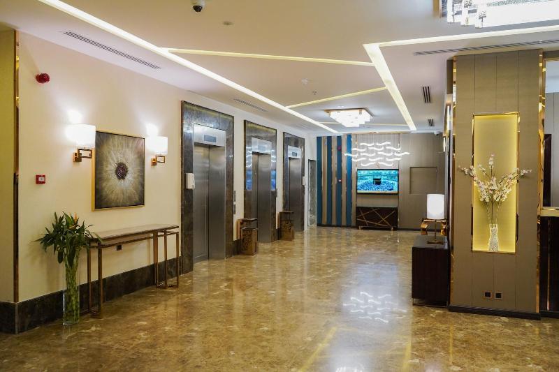 Photo of Al Azhar Palace Hotel, 2-star hotel in Al Qunfudhah