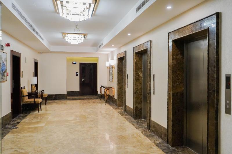 Photo of Al Azhar Palace Hotel, 2-star hotel in Al Qunfudhah