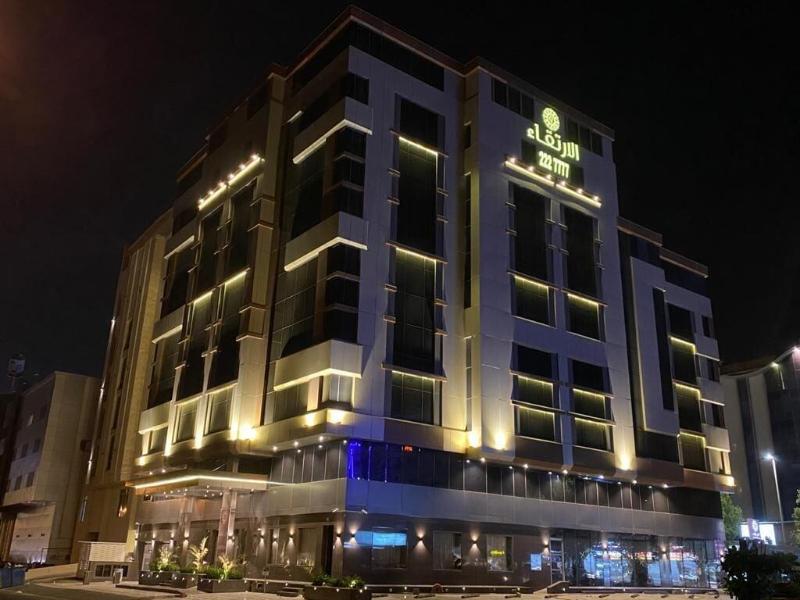 Photo of Al Azhar Palace Hotel, 2-star hotel in Al Qunfudhah