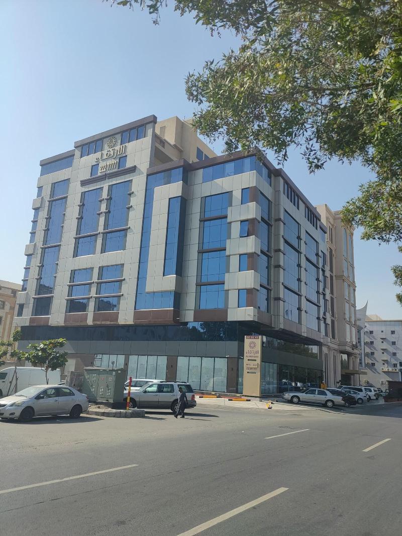 Photo of Al Azhar Palace Hotel, 2-star hotel in Al Qunfudhah