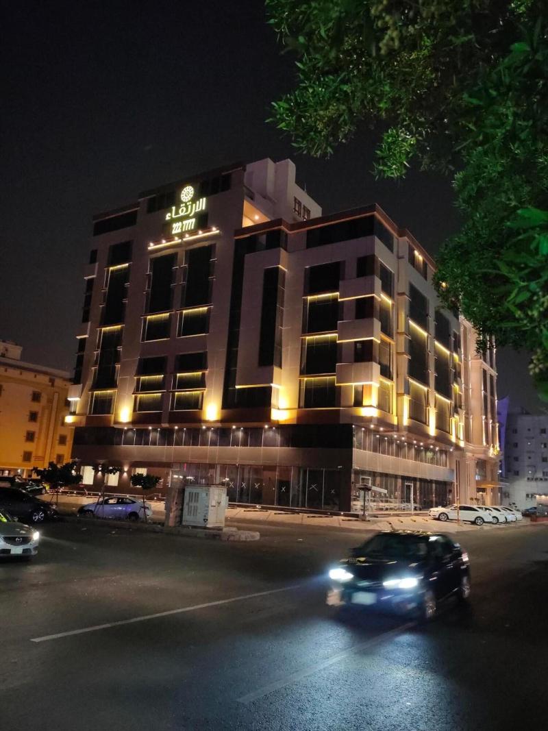 Photo of Al Azhar Palace Hotel, 2-star hotel in Al Qunfudhah