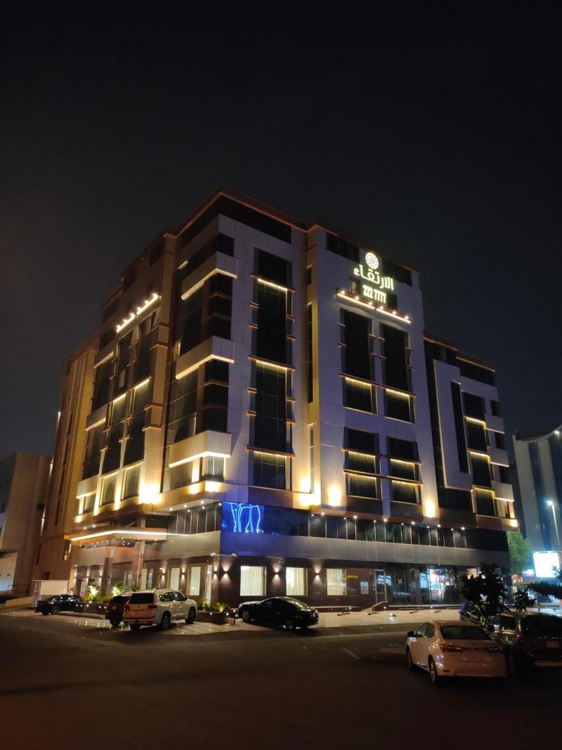 Photo of Al Azhar Palace Hotel, 2-star hotel in Al Qunfudhah