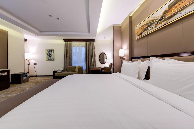 Photo of Al Azhar Palace Hotel, 2-star hotel in Al Qunfudhah