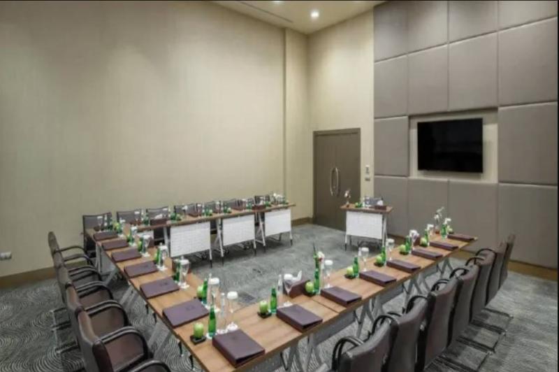 Photo of Millennium Makkah Al Naseem, 5-star hotel in Mecca