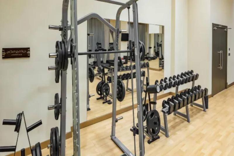 Photo of Millennium Makkah Al Naseem, 5-star hotel in Mecca