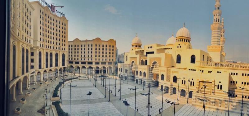 Photo of Millennium Makkah Al Naseem, 5-star hotel in Mecca