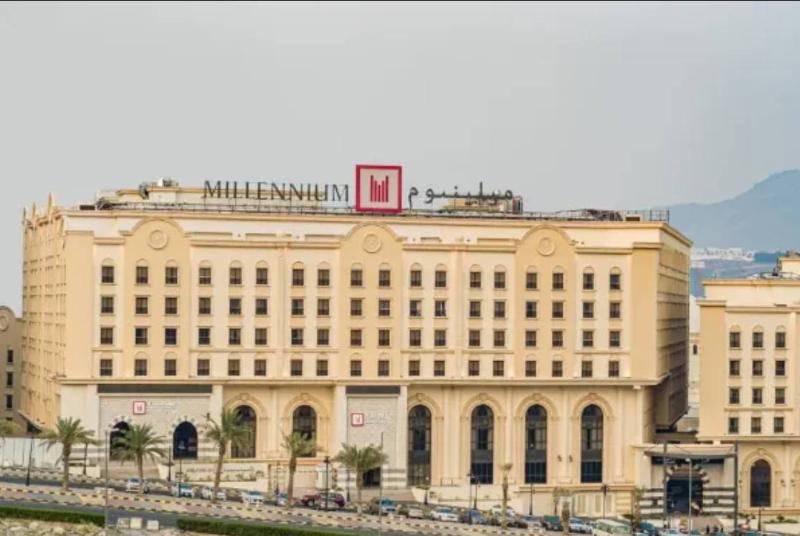 Photo of Millennium Makkah Al Naseem, 5-star hotel in Mecca