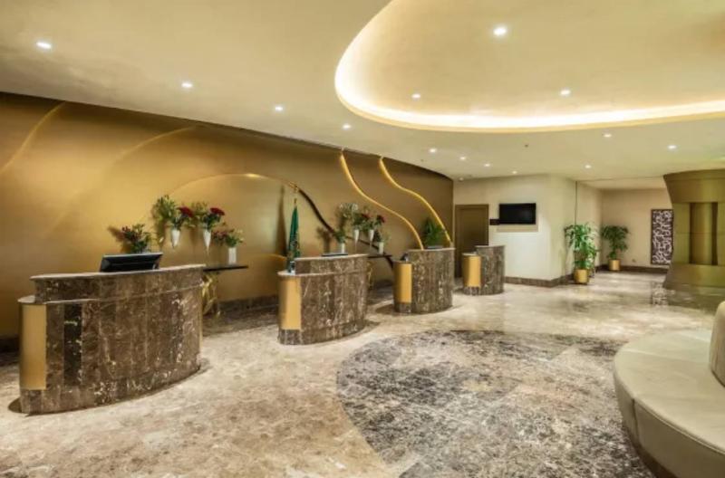 Photo of Millennium Makkah Al Naseem, 5-star hotel in Mecca