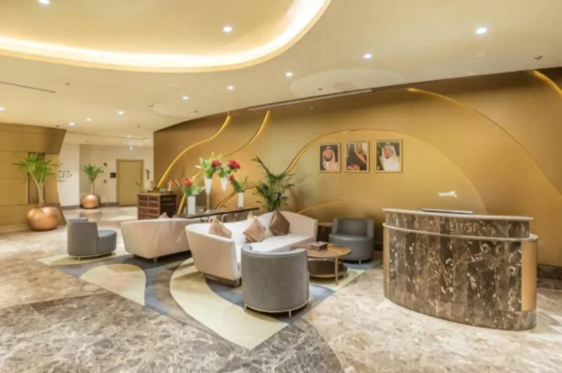 Photo of Millennium Makkah Al Naseem, 5-star hotel in Mecca