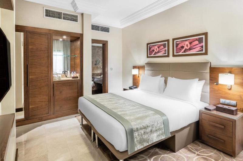 Photo of Millennium Makkah Al Naseem, 5-star hotel in Mecca