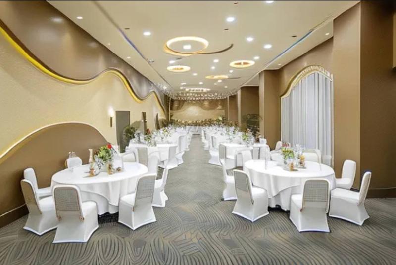 Photo of Millennium Makkah Al Naseem, 5-star hotel in Mecca