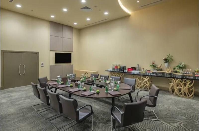 Photo of Millennium Makkah Al Naseem, 5-star hotel in Mecca