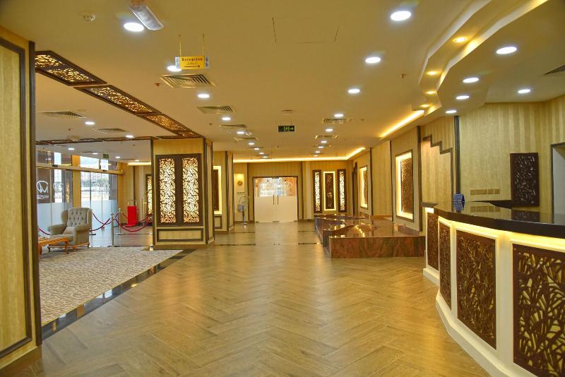 Photo of Muscat Plaza Hotel, 4-star hotel in Muscat