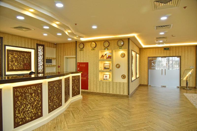 Photo of Muscat Plaza Hotel, 4-star hotel in Muscat