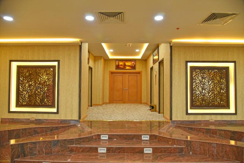 Photo of Muscat Plaza Hotel, 4-star hotel in Muscat