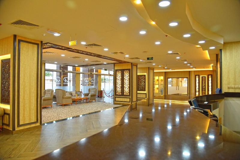 Photo of Muscat Plaza Hotel, 4-star hotel in Muscat