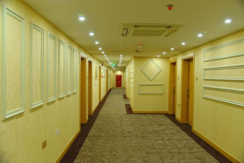 Photo of Muscat Plaza Hotel, 4-star hotel in Muscat