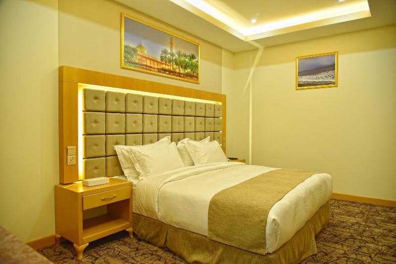 Photo of Muscat Plaza Hotel, 4-star hotel in Muscat