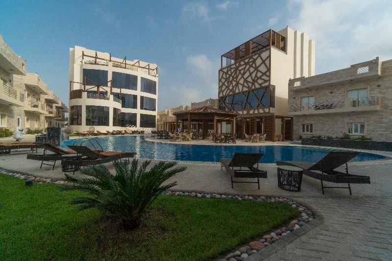 Belad Bont Resort Salalah, 4-star hotel in Salalah (and vicinity)