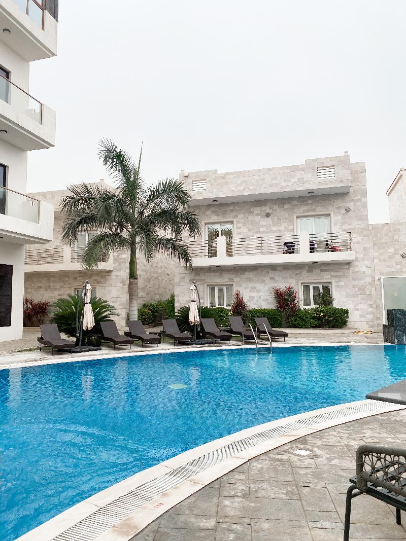 Photo of Belad Bont Resort Salalah, 4-star hotel in Salalah (and vicinity)