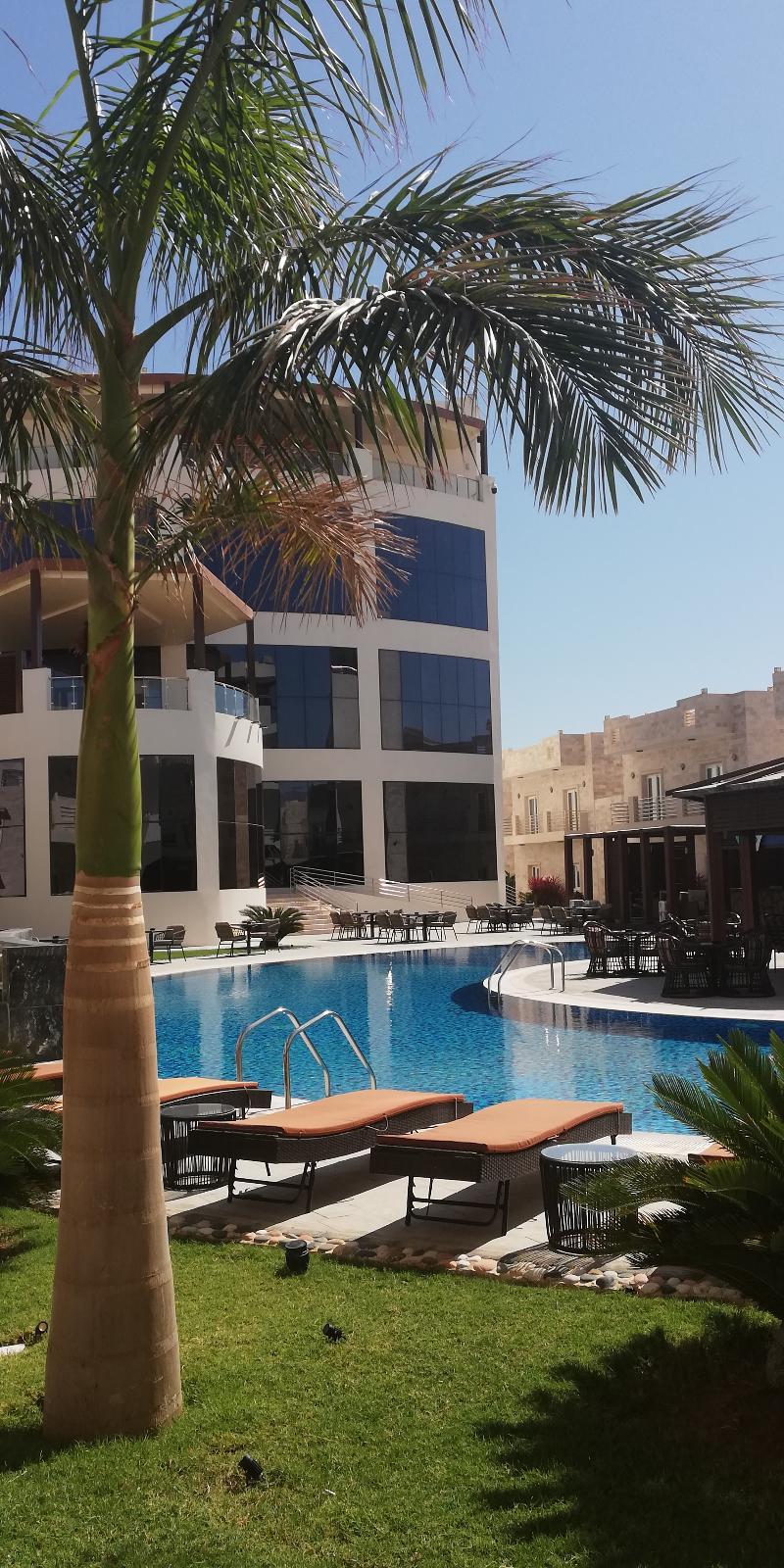 Photo of Belad Bont Resort Salalah, 4-star hotel in Salalah (and vicinity)