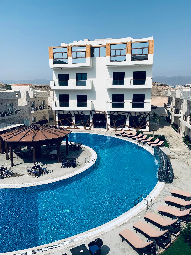 Photo of Belad Bont Resort Salalah, 4-star hotel in Salalah (and vicinity)