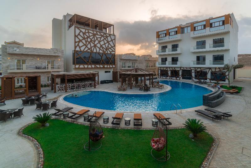 Photo of Belad Bont Resort Salalah, 4-star hotel in Salalah (and vicinity)