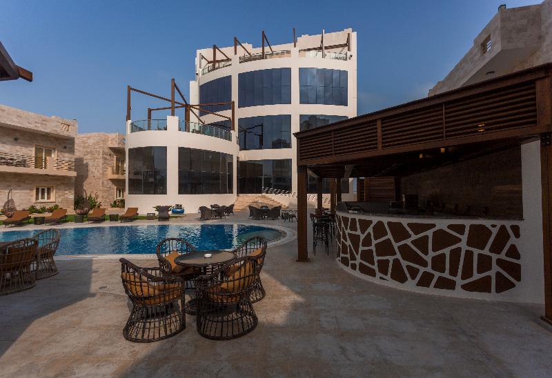 Photo of Belad Bont Resort Salalah, 4-star hotel in Salalah (and vicinity)