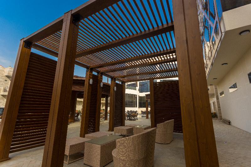 Photo of Belad Bont Resort Salalah, 4-star hotel in Salalah (and vicinity)