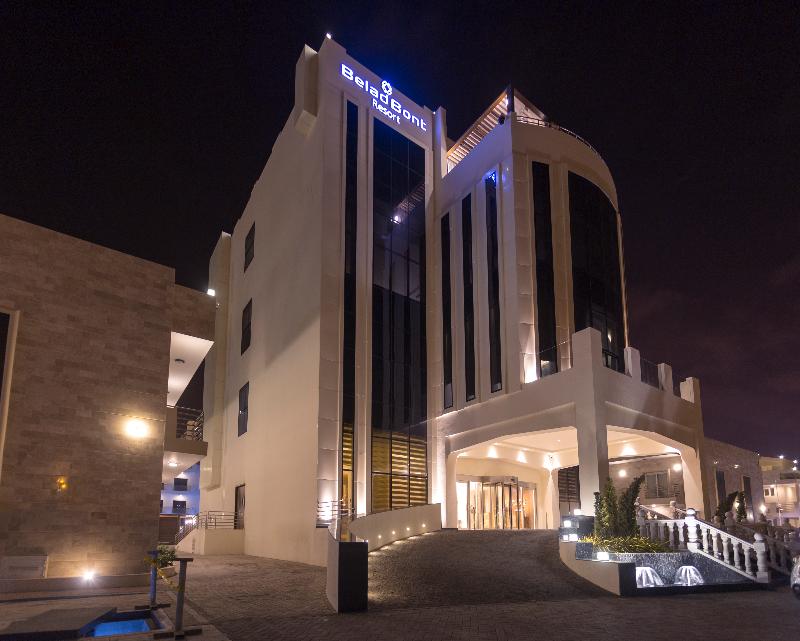 Photo of Belad Bont Resort Salalah, 4-star hotel in Salalah (and vicinity)