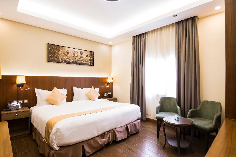 Photo of Belad Bont Resort Salalah, 4-star hotel in Salalah (and vicinity)