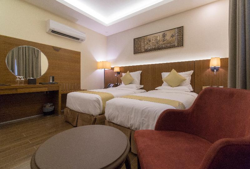 Photo of Belad Bont Resort Salalah, 4-star hotel in Salalah (and vicinity)