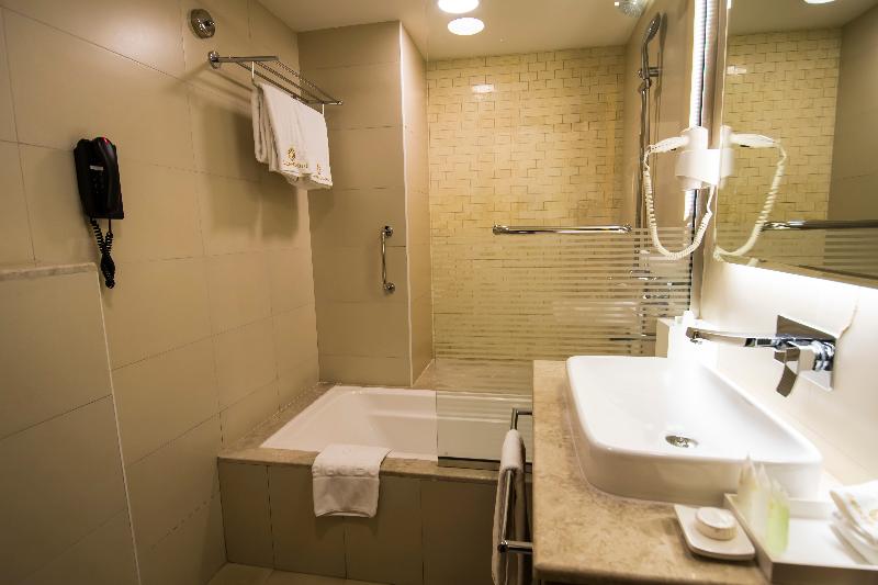 Photo of Belad Bont Resort Salalah, 4-star hotel in Salalah (and vicinity)