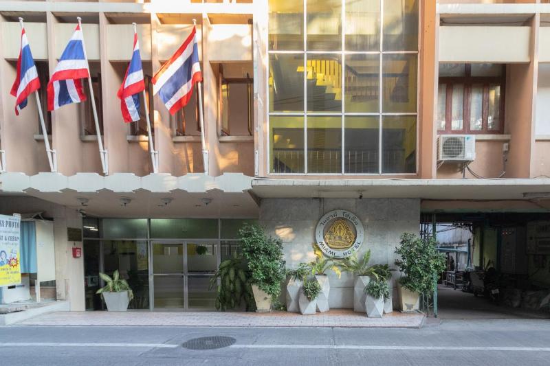 Photo of Lyf Sukhumvit 8 Bangkok, 4-star hotel in Bangkok
