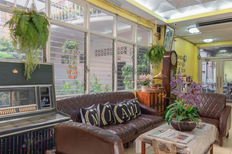 Photo of Lyf Sukhumvit 8 Bangkok, 4-star hotel in Bangkok