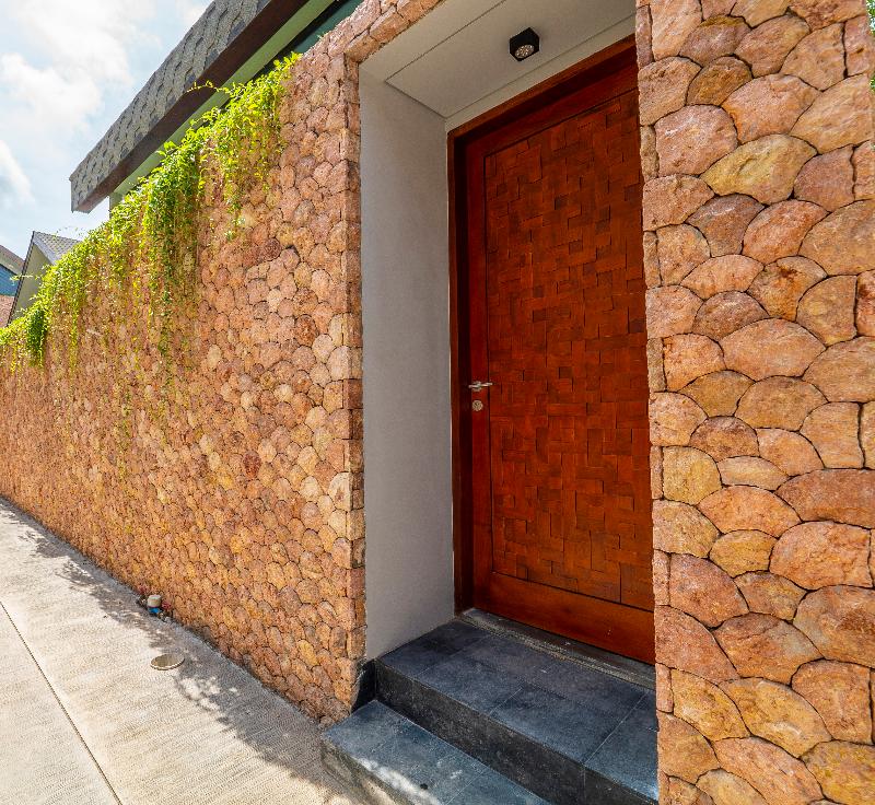 Agranusa Signature Villa, Singapore