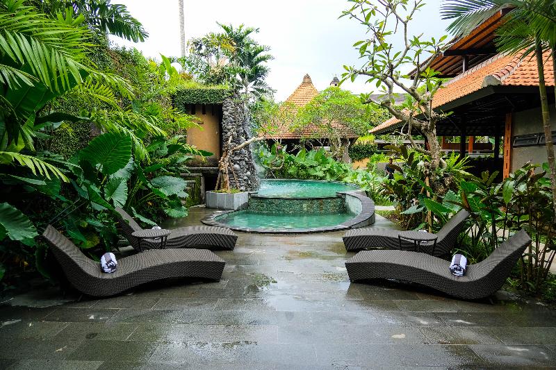 JAPA Suites & Villas, Singapore