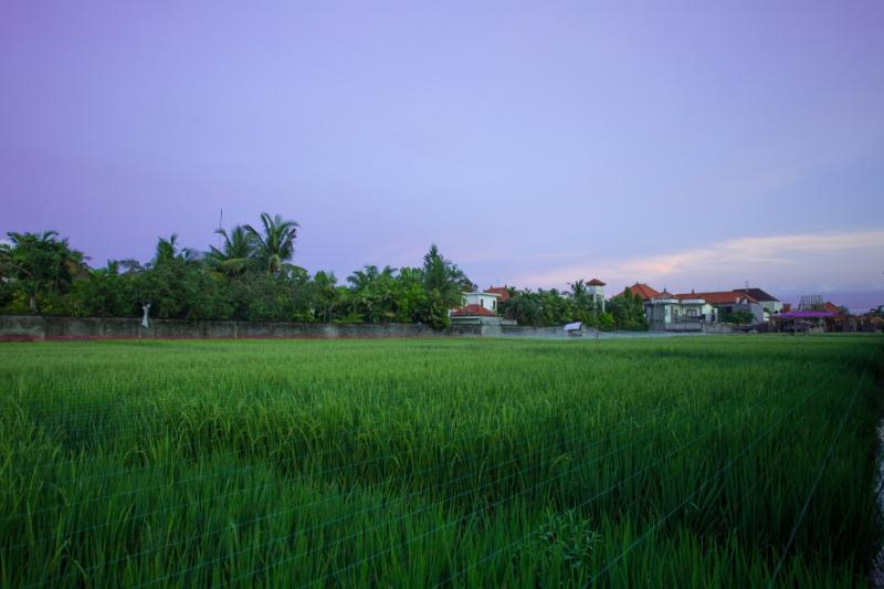The Awandari Villas Seminyak, Singapore