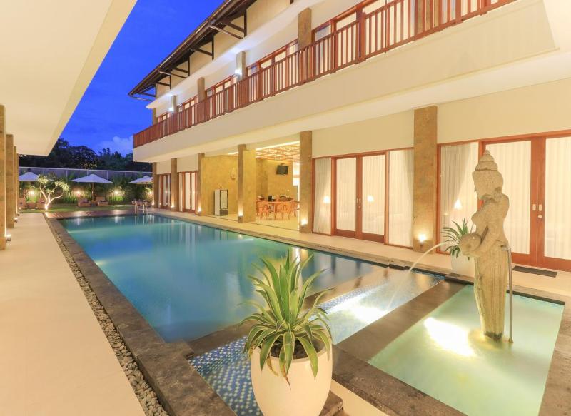 Villa Linda 2, Singapore