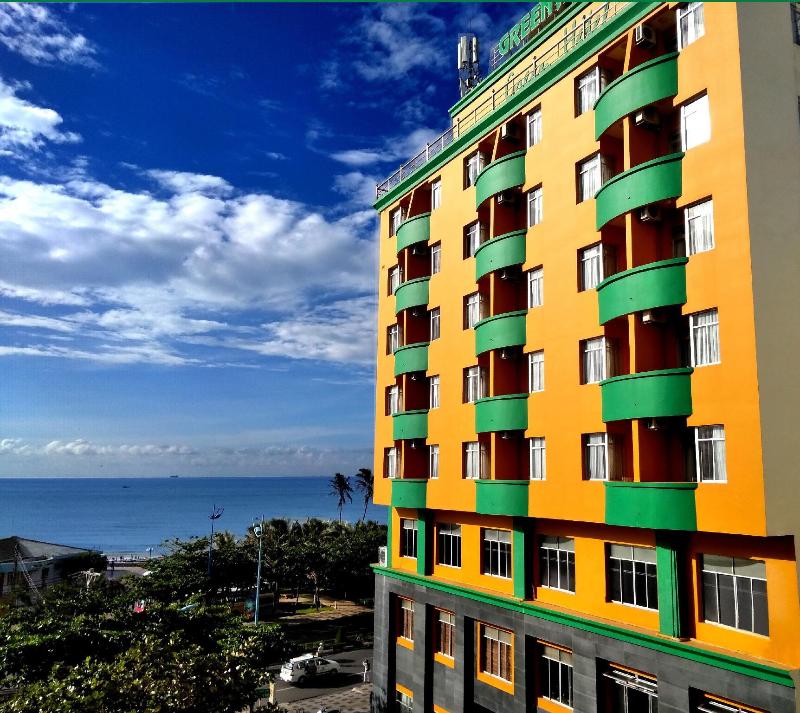 Tuyet Lan Hotel Vung Tau, Singapore