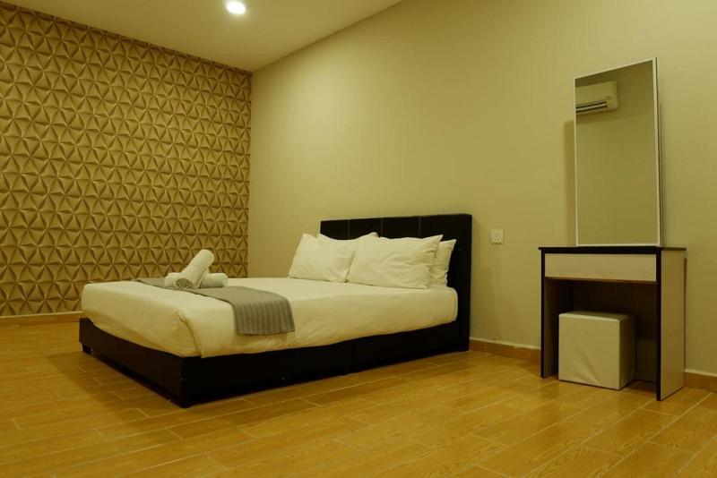 Photo of Bangi Perdana Hotel, 2-star hotel in Kuala Lumpur