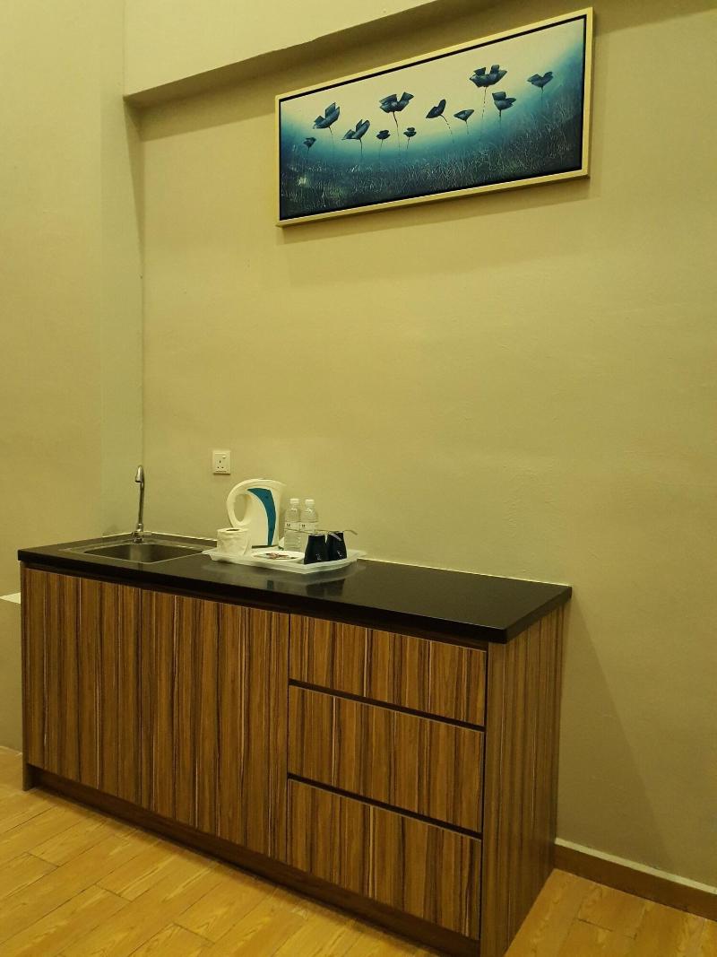 Photo of Bangi Perdana Hotel, 2-star hotel in Kuala Lumpur