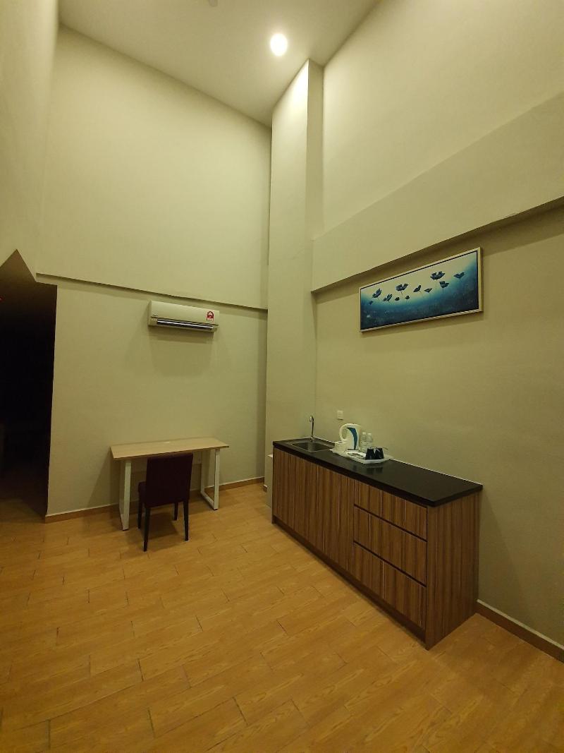 Photo of Bangi Perdana Hotel, 2-star hotel in Kuala Lumpur