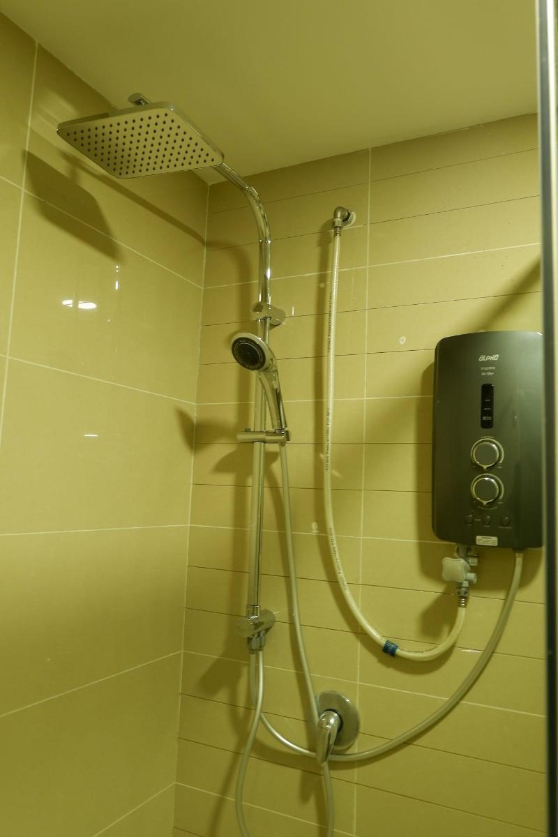 Photo of Bangi Perdana Hotel, 2-star hotel in Kuala Lumpur