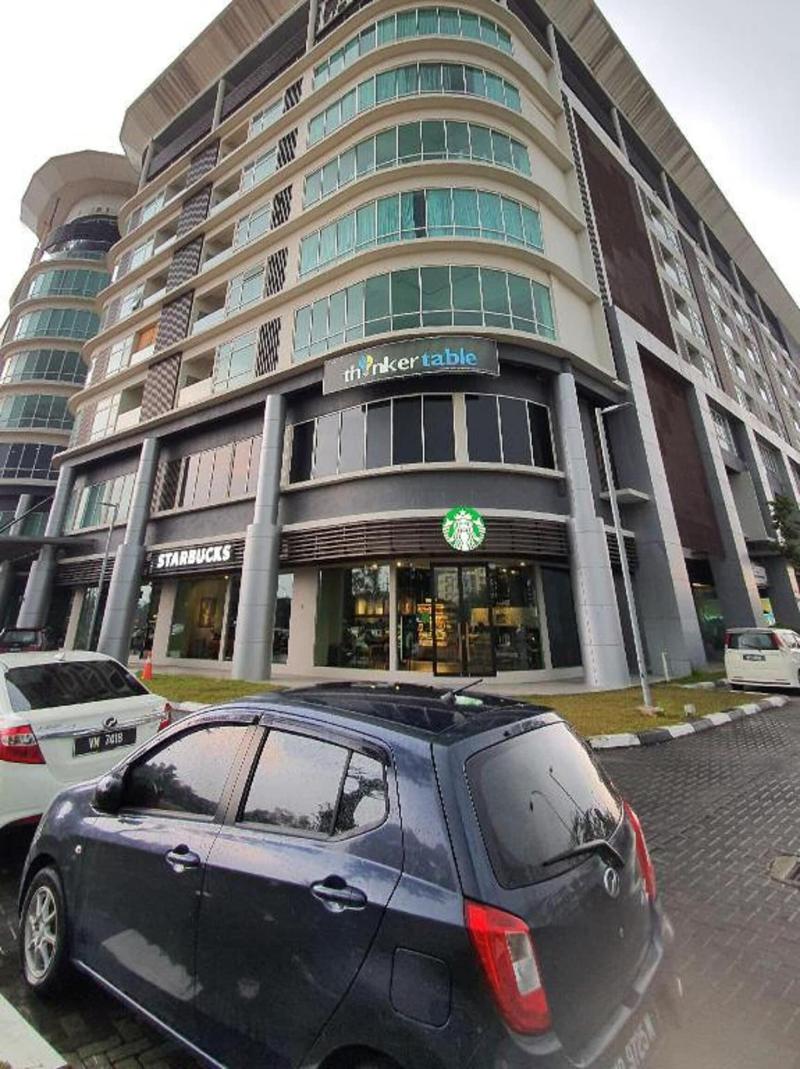 Photo of Bangi Perdana Hotel, 2-star hotel in Kuala Lumpur