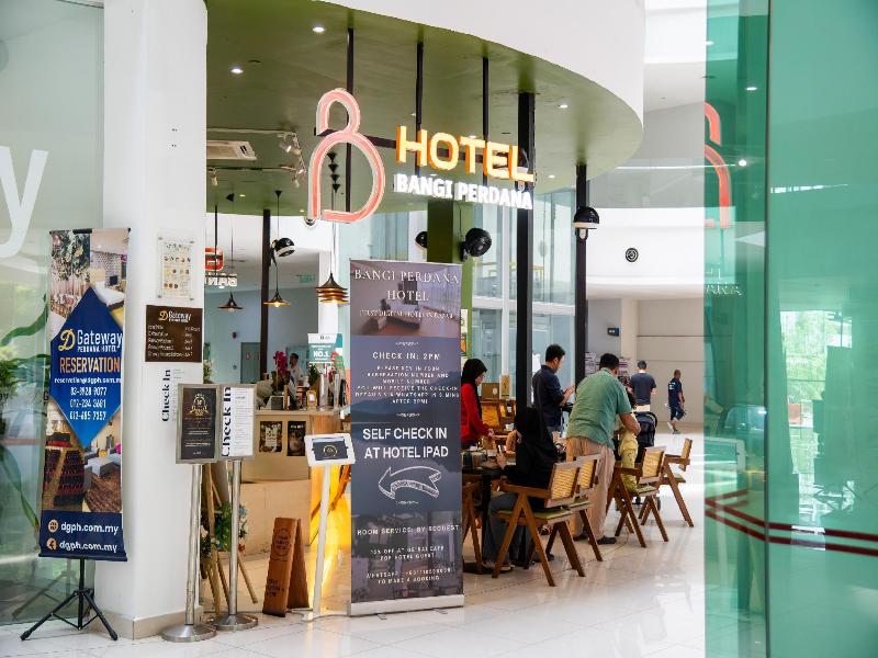 Photo of Bangi Perdana Hotel, 2-star hotel in Kuala Lumpur