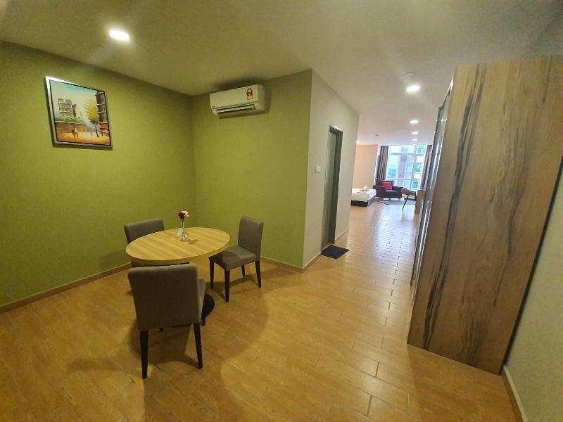 Photo of Bangi Perdana Hotel, 2-star hotel in Kuala Lumpur