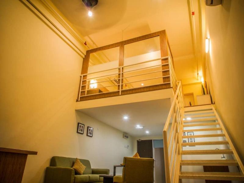 The CEO Executive Suites, Singapore